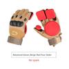 Downhill Gloves Protective Gear Slider Slide Long Board
