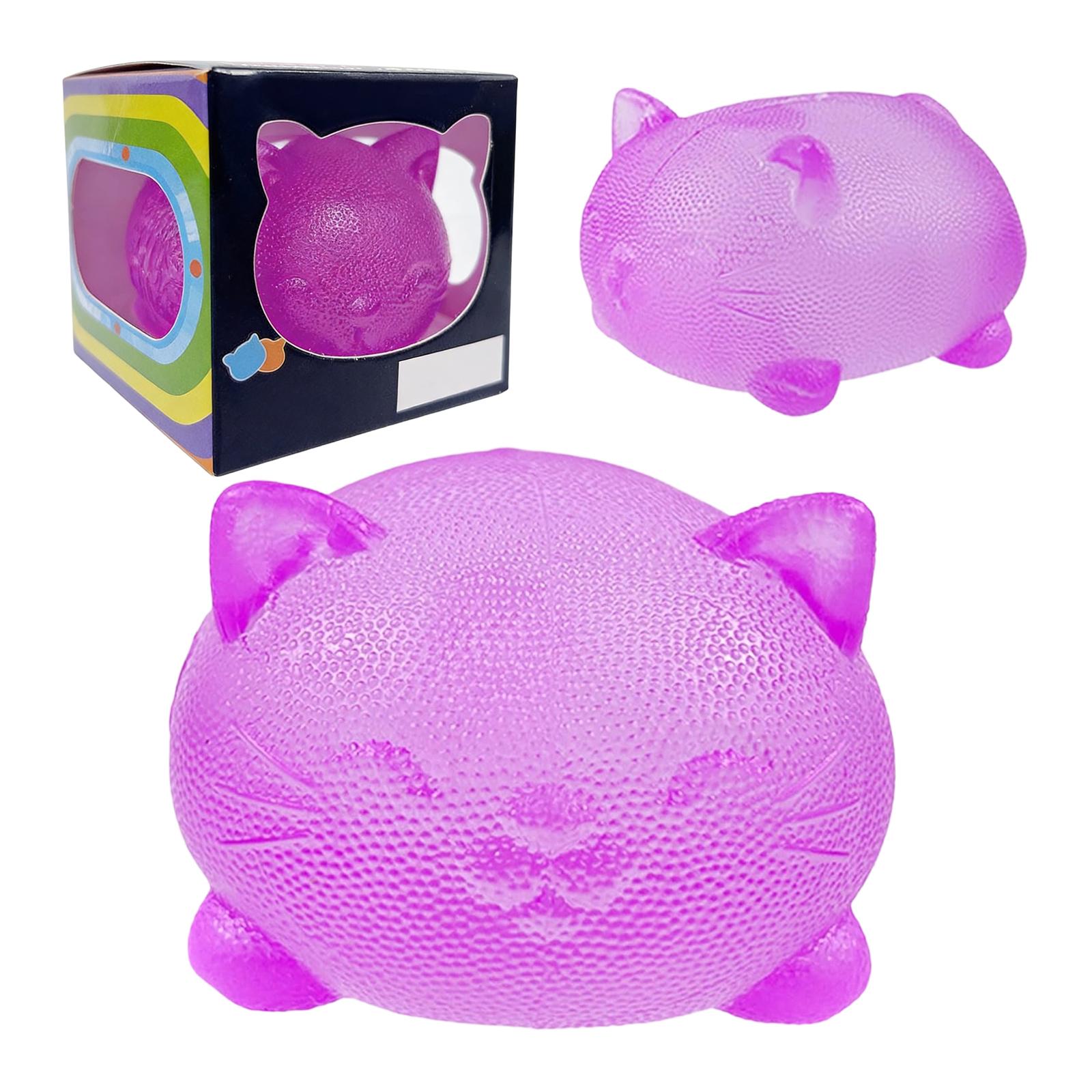 

Maltose Pinch Maltose Decompression Ball Pinchs And Relieves Stress Ball One Size фіолетовий