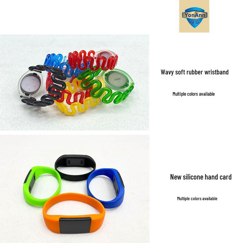 Electronic Sauna & Gym Lock: Induction Drawer & Bathroom Locker Lock