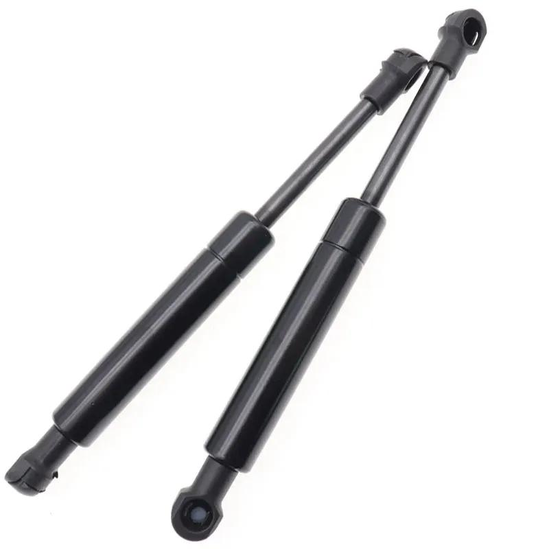 2pc 200-380N Gas Strut Bars Copper