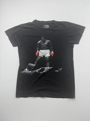 Üst giysisi – T-shirtler