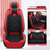 Full Coverage Car Seat Cushion for Bora, Sagitar, Sylphy, Verano, Levin, Changan Eado