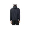 STONE ISLAND FW23 Soft Shell-R E.Dye® Winddicht Waterdicht Ademend Softshell Lange Mouwen Met Capuchon Rits Jas Heren Jas Marineblauw 7915Q0122-V0020