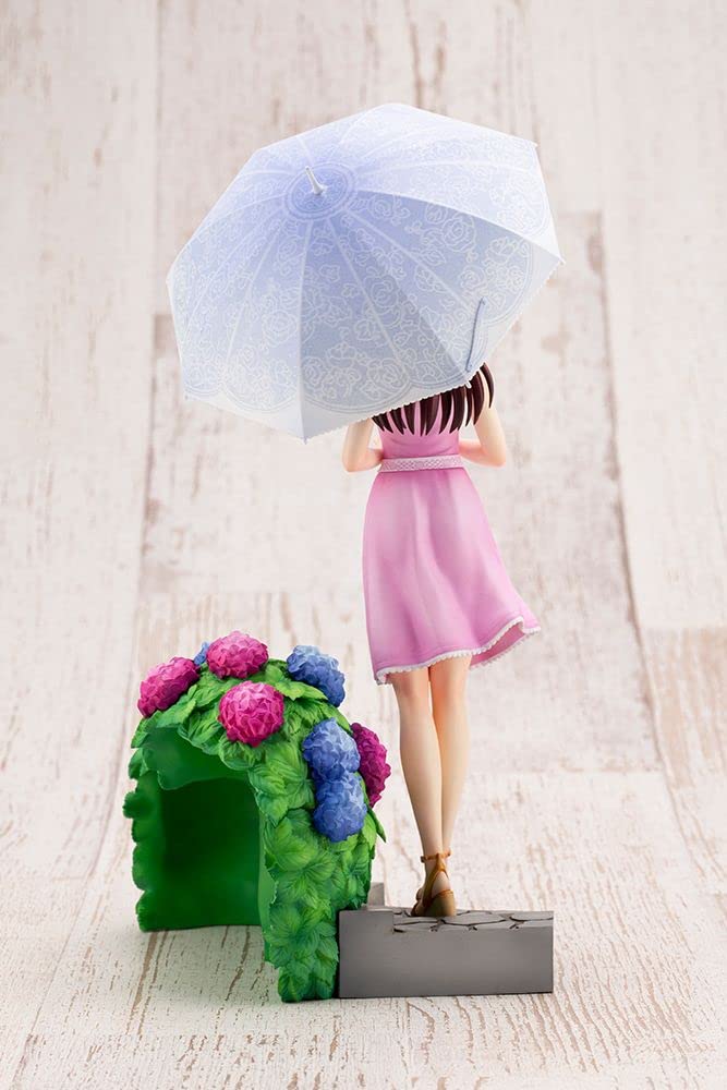 Kotobukiya Cinderella Girls Miyu Mifun - Idolm@ster - Off-Stage