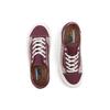 Vans Style 36 Eco Theory Decon Sf Low Top Skate Shoes Women sneakers Purple White VN0A5HYRB72