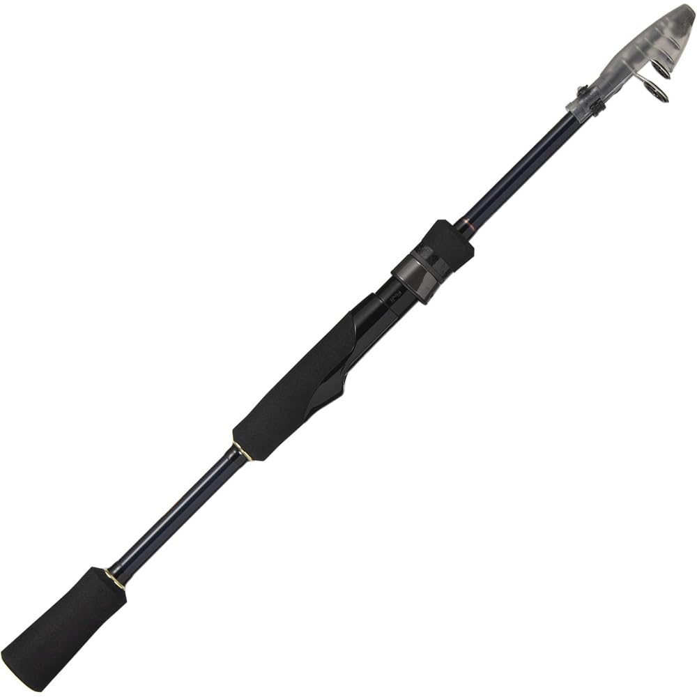 Major Craft Basspara Spinning Fishing Rod 6'4" (1.93m) Lightweight BXST-645L