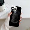 EMT EMS Ambulance Phone Case For iPhone 17 Air 16 pro max 15 14 plus 12 13 Shell Cover coque