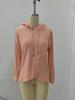 2026 Universal Casual Knit Hoodie with Irregular Double-sided Fleece and Drawstring, No Pockets