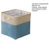 Moisture-proof Portable Useful Space-saving Socks Bra Underwear Underpants Cabinet Storage Organizer Laundry Basket