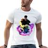 Stormlight Archive Kunst T-shirt T-shirt Mode Print Casual Korte Mouw