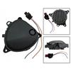 Altoparlante Buzzer 1299965-00-A Per Tesla Per Modello Y Per Modello 3 2017-2024 Per Pedone Per-Avviso Per Sostituzione Boombox
