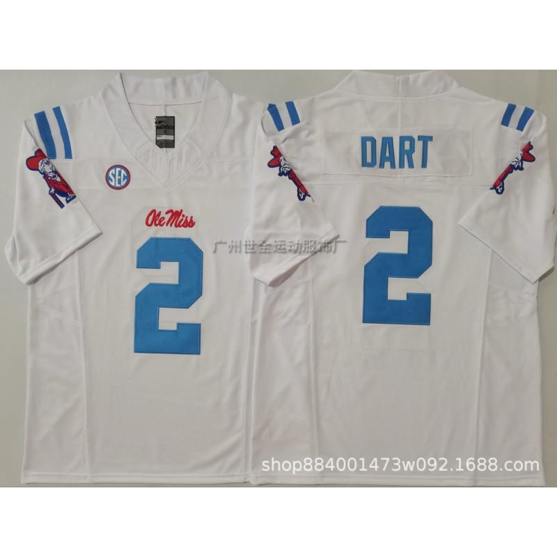Mens College Football Jersey Team Cotton Blend Rugby Training Shirt Buckeyes Longhorns Volunteers Buffaloes