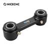 For Honda XR650L 1993-2025 2024 Lowering Link 1.18in/30mm For Honda XR600R 1985-2024 Billet Aluminum XR 600R XR 650L Accessories