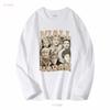 Style Niall Horan T Shirt Classic Black Unisex S 5xl Y489 Long Or Short Sleeves Vintage Washed Stylish Graphic Soft Casual Unisex