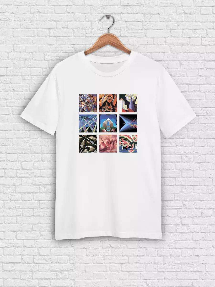 Old-school vintage retro casual T-shirt S