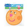 Peppa Pig & Friends Masks 6 Pk