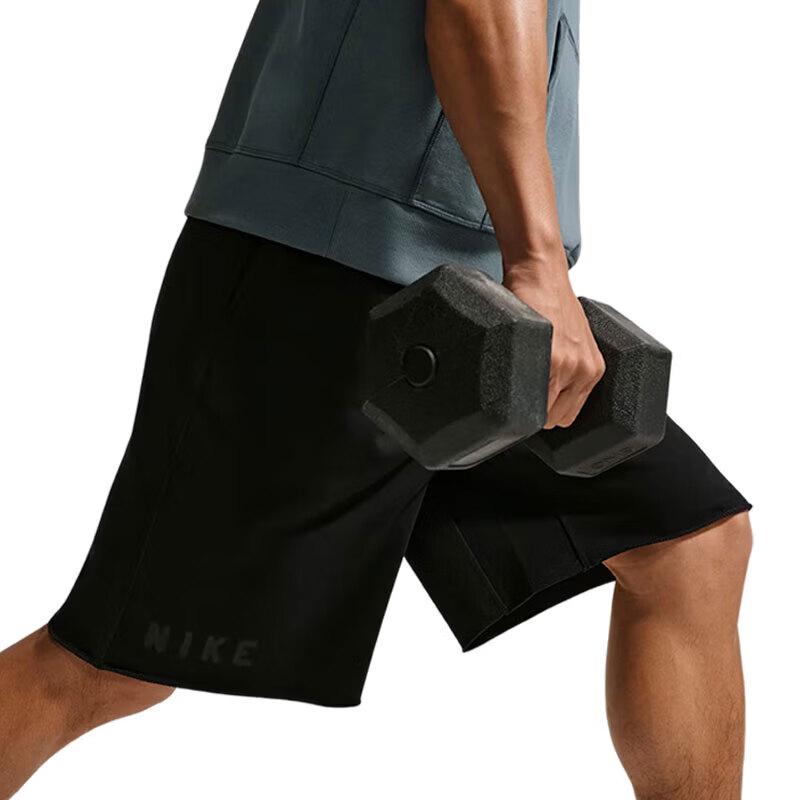 Nike Shorts de Sport Décontractés pour Homme