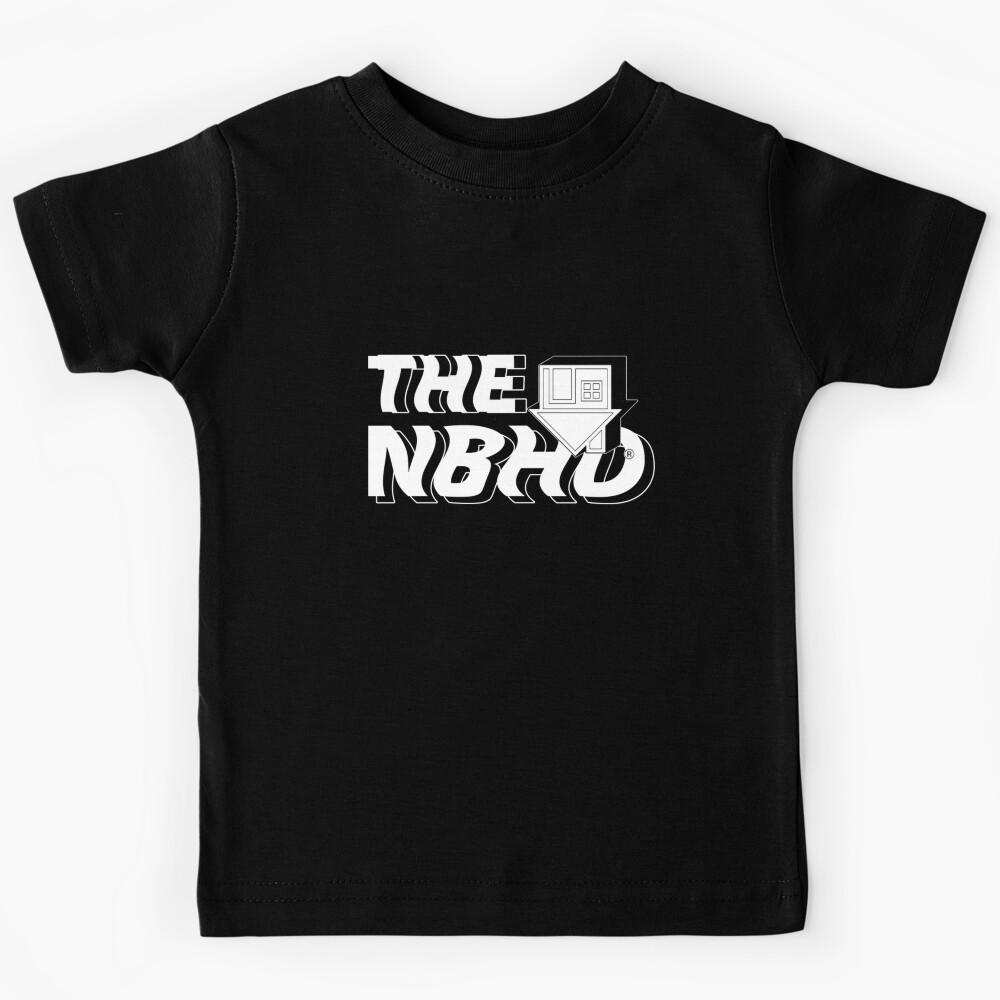The Nbhd Wave Style  Kids T-Shirt 150