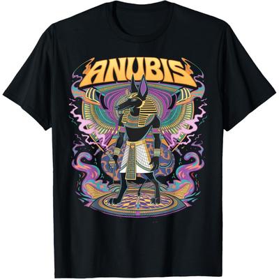 Egyptian God Ancient Egypt Mythology Pharaoh T-Shirt