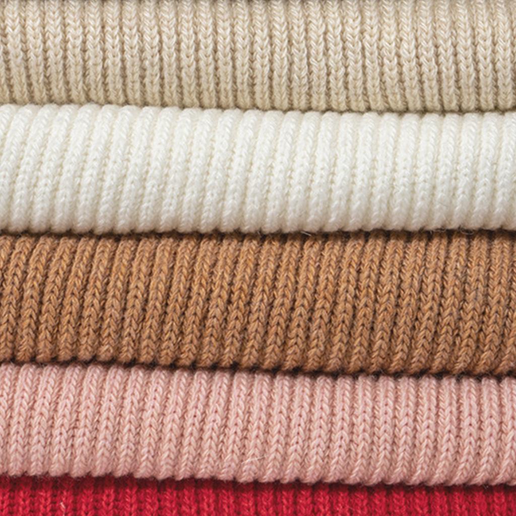 Hooded Shawl Knitted Shoulder Wrap for Autumn Winter Solid Color Collar Shawl Neck Wrap All Matching Women Accessories