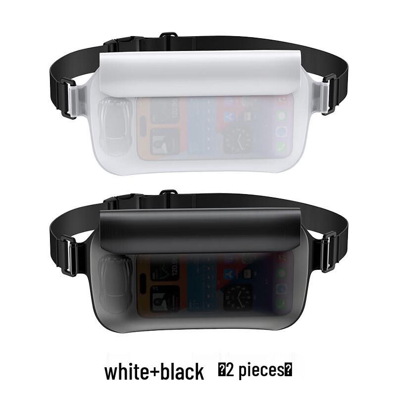 

Shixun Waterproof Outdoor Waist Bag