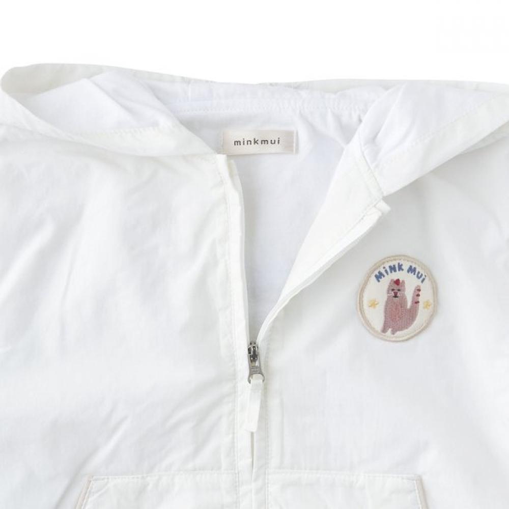 Mink Mui Miwu Friends Synthetic Jumper  36115 110 01 