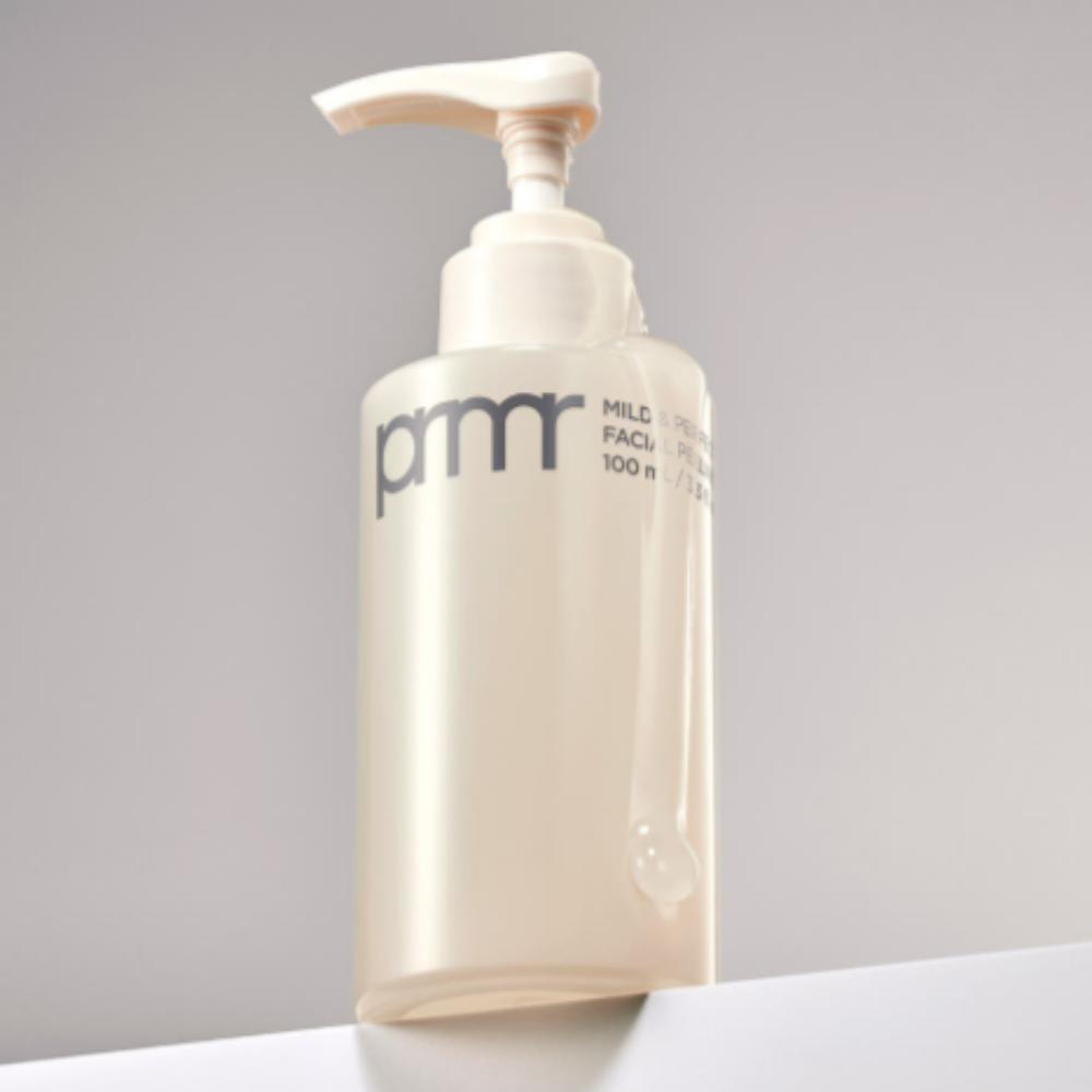 Primera Mild & Perfect Facial Peeling 250ml – Gentle Exfoliating Peeling Gel