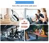Commercial Smart Cardio Stair Climber & Indoor Leg Trainer