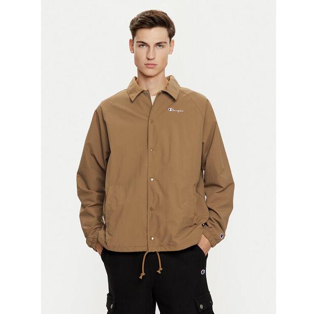 

Демисезонная куртка Champion S03744 Brown Custom Fit L