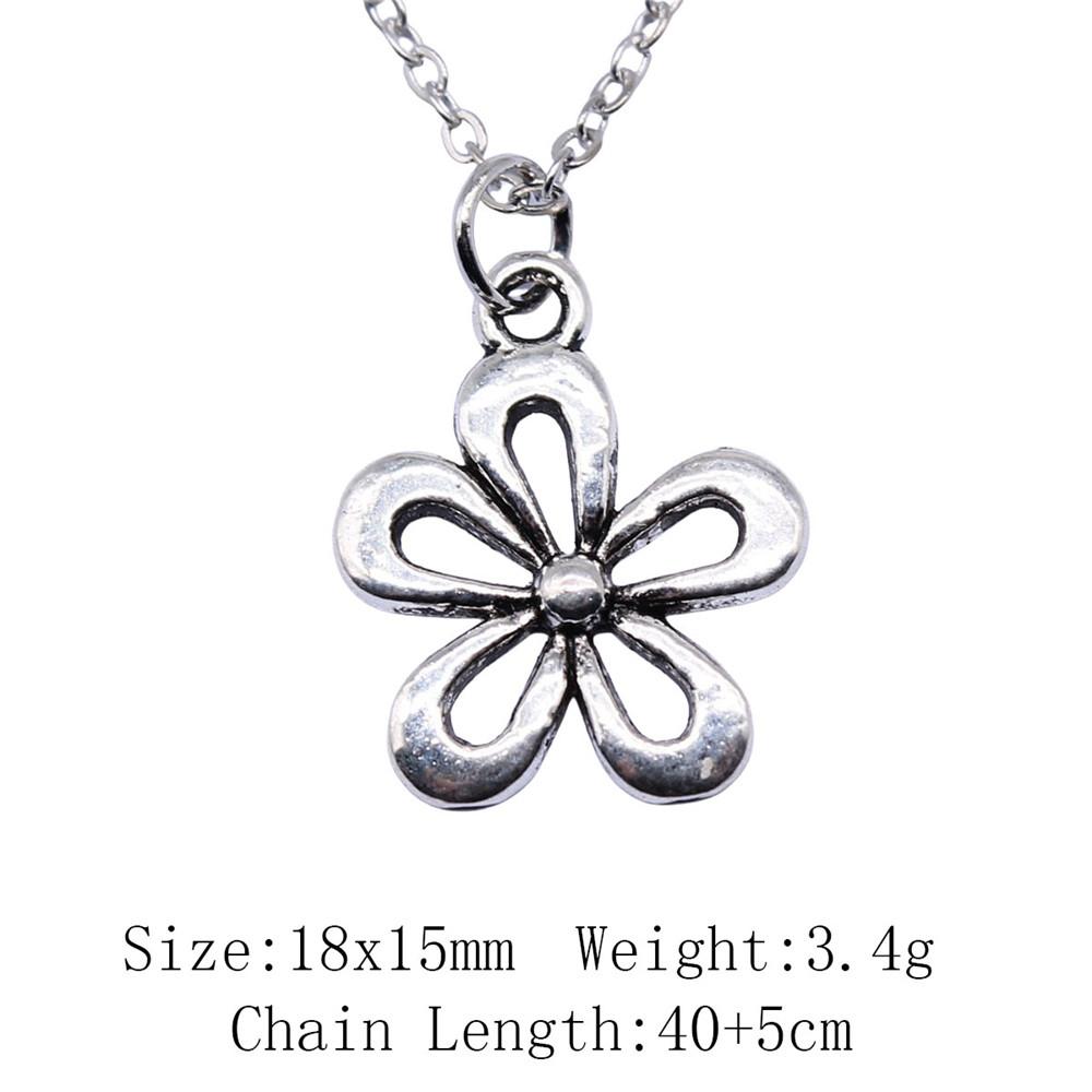 Father's Day On The Neck Plant Tree Of Life Chokers 40cm Short Chain Necklace Cheap Cute Stuff Man Necklace