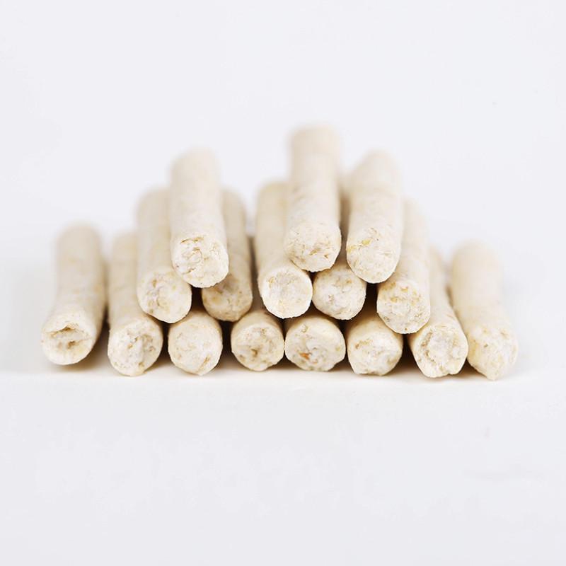 Premium Tofu Cat Litter - 50 Jin, Low Dust, 20 Jin Deodorizing for High-End Cattery Use