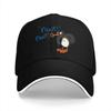 Noot Noot () Baseball Cap Men Hats Visor Protection Snapback Pingu Penguin Anime Gifts Caps
