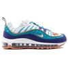 Nike Air Max 98 Hornets GS BV4872-500
