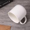 Luxury Matte Ceramic Tea & Coffee Mug Set for Guests