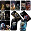 Wallpaper I-Irons M-Maidens M-Rocks Phone Cover for Samsung Galaxy S22 S21 S20 FE Ultra Plus A35 A36 A37 A33 A34 A04 A71 Case