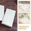 EXCEART Cotton Drop Cloth, Large, 170x200cm, for Painting, Floor and Furniture Protection, Washable, Reusable, Durable, Lightweight, DIY Work, Protect