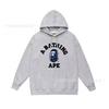 Unisex Oversized Cotton Hooded Sweatshirt With Camo Print Loose Fit Streetwear Teens Adults