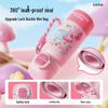 My Little Pony Twilight Sparkle Insulated Bottle