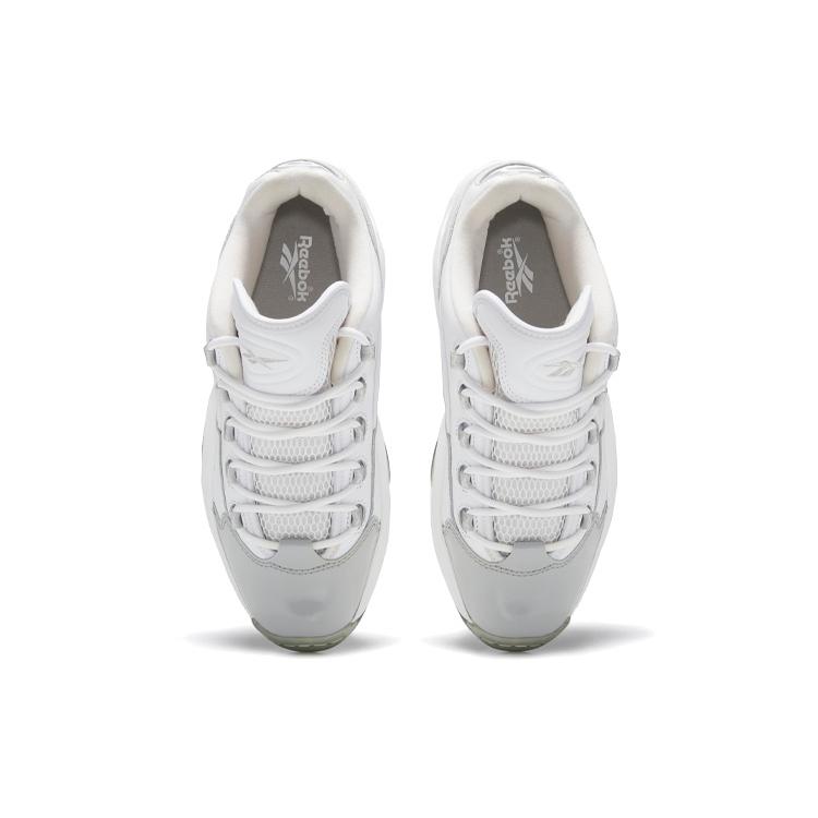 Frage Reebok Low 'White Grey' GZ0366