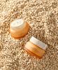 50g Herbal Job's Tears Cream for Skin Relief & Exfoliation