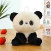 White Rabbit Little Bear Plush Toy Lamb Animal Monkey Doll  Festival Party Decor