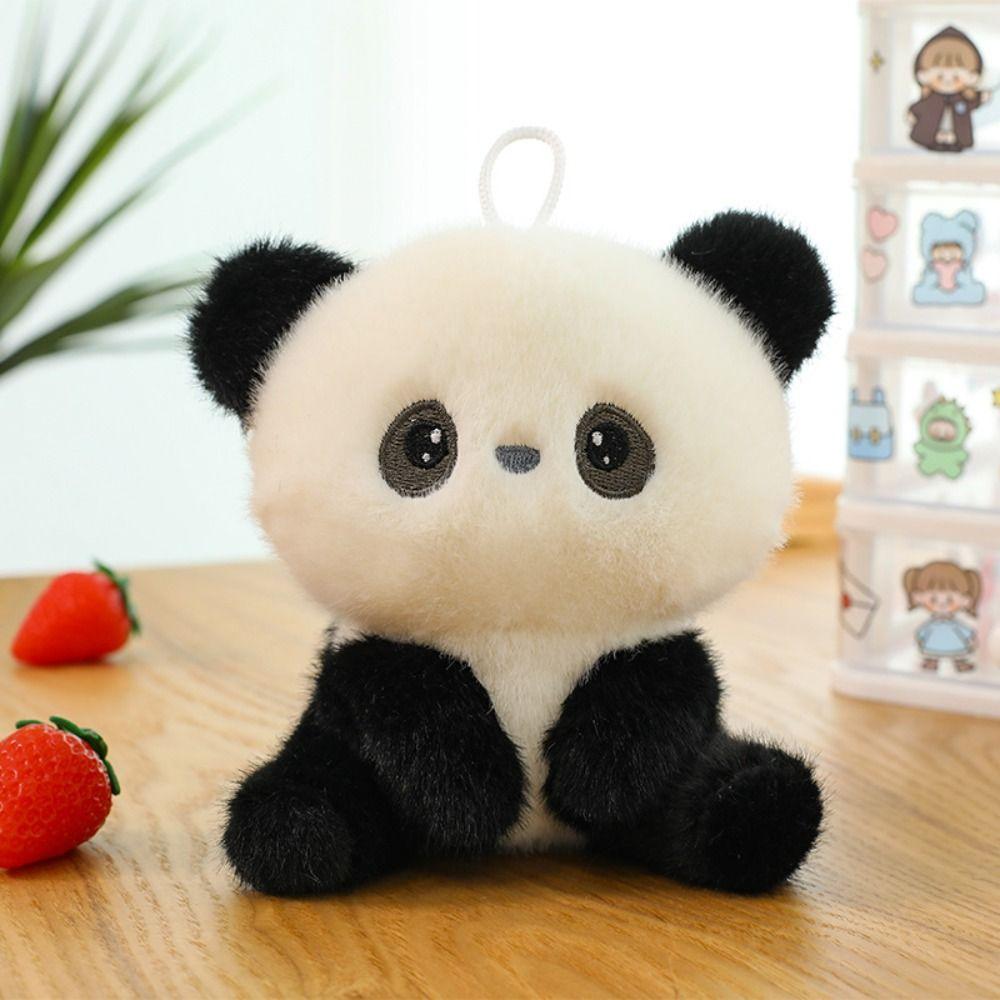 White Rabbit Little Bear Plush Toy Lamb Animal Monkey Doll  Festival Party Decor
