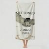 Rock band D-eftones Towel Drying Bath Towel Applicable To Light Swimming Camping Yoga Beach Out