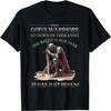 Jesus Ain't Say That Funny Christian T-shirt