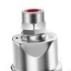 Adjustable Water Level Control Valve for Garden Ponds And Swimming Pools