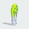 adidas F50 ELITE AG JH7638 Unisex Performance Sports Shoes Purple Rush / Cloud White / Lucid Lemon