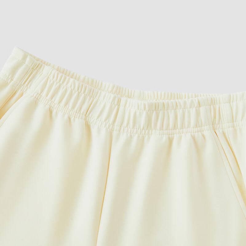 Semir Women's Draped Wide-Leg Casual Pants