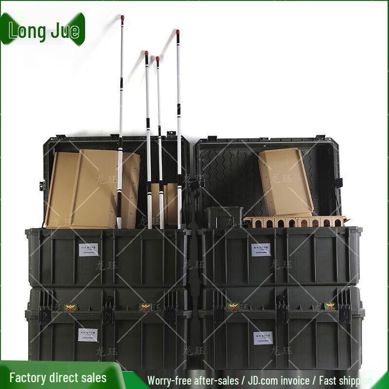 Tactical Simulation Sand Table Training Kit