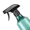 Spray Bottle Refillable Transparent Water Bottle with Scale Fine Mist Adjustable Nozzle Spray Kettle for Alcohol And Essential Oils