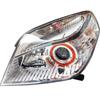 For Geely MK Cross 2010 2011 2012 2013 2014 2015 2016 Headlight Cover Headlight Lens Headlight Housing
